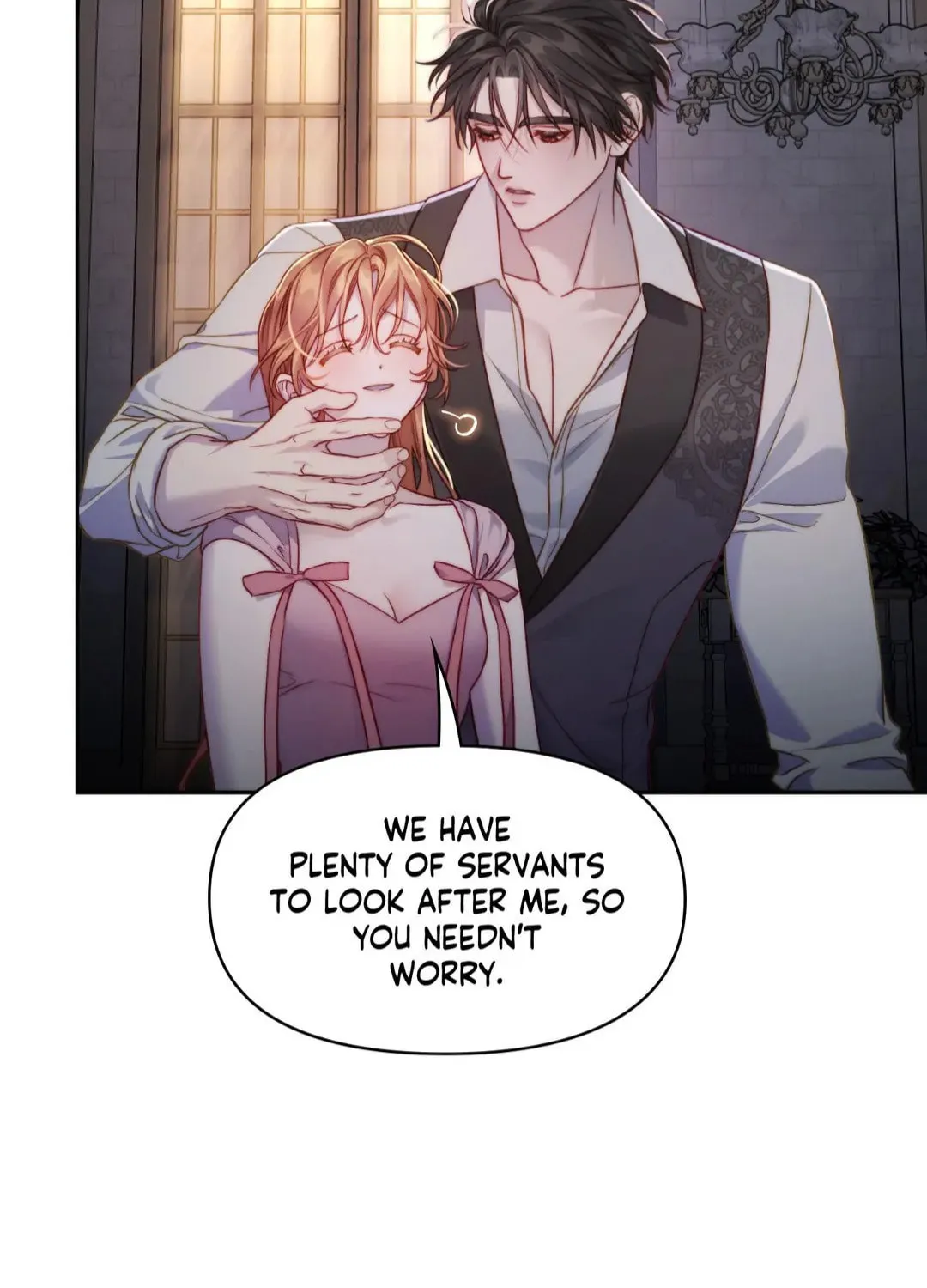 Lucia Chapter 127 page 81 - 
