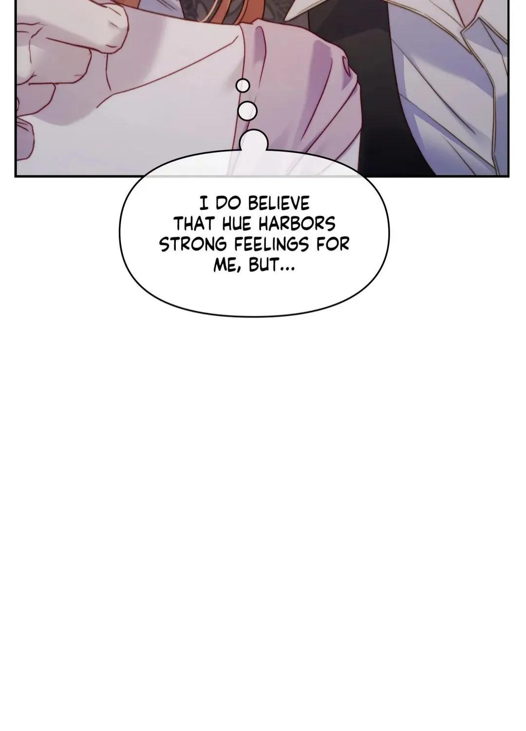 Lucia Chapter 127 page 84 - 