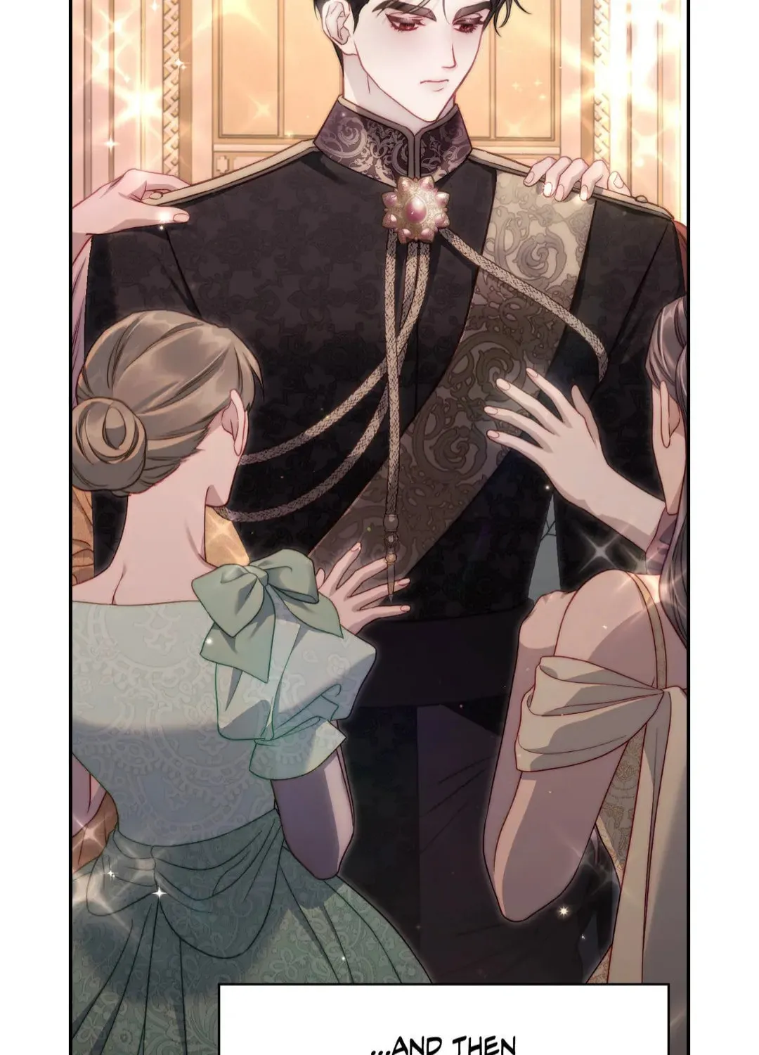 Lucia Chapter 127 page 86 - 