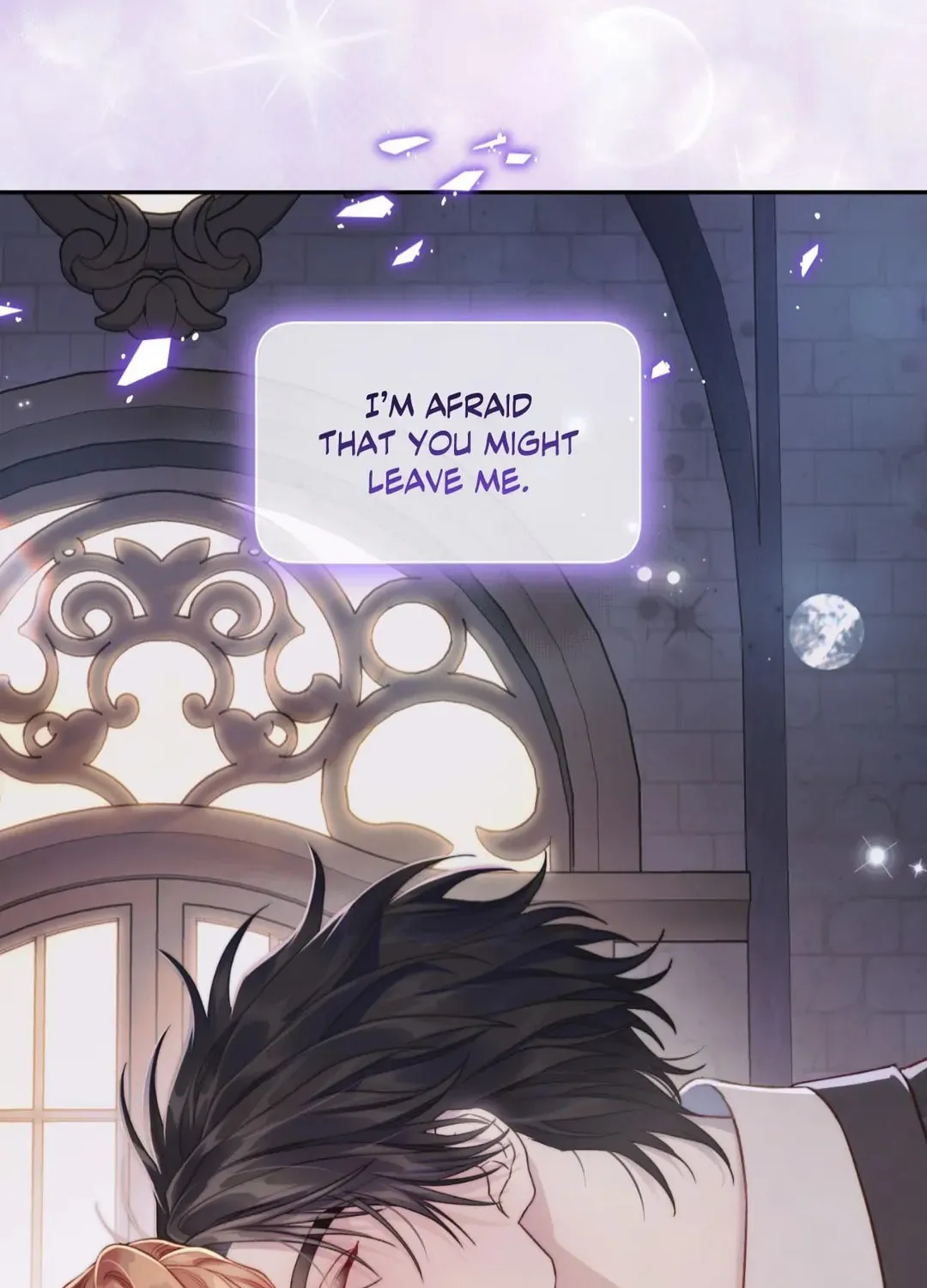 Lucia Chapter 127 page 90 - 