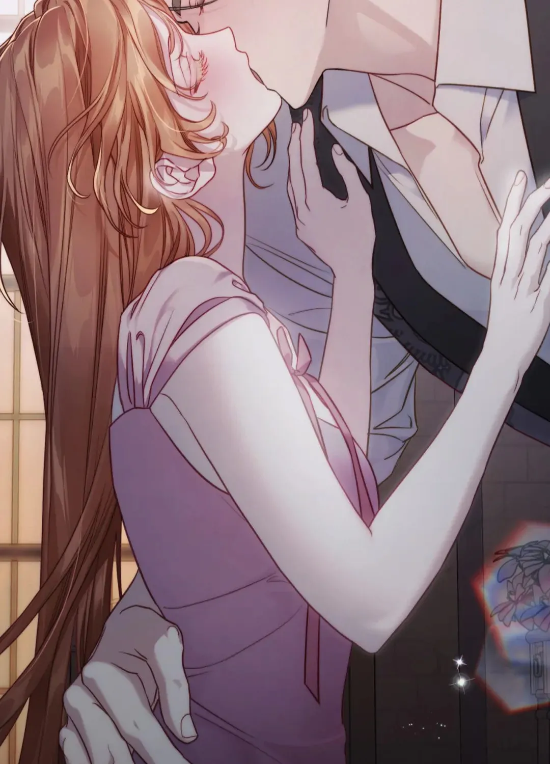 Lucia Chapter 127 page 91 - 