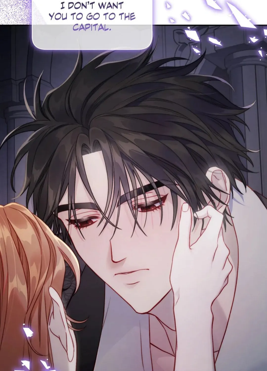 Lucia Chapter 127 page 94 - 