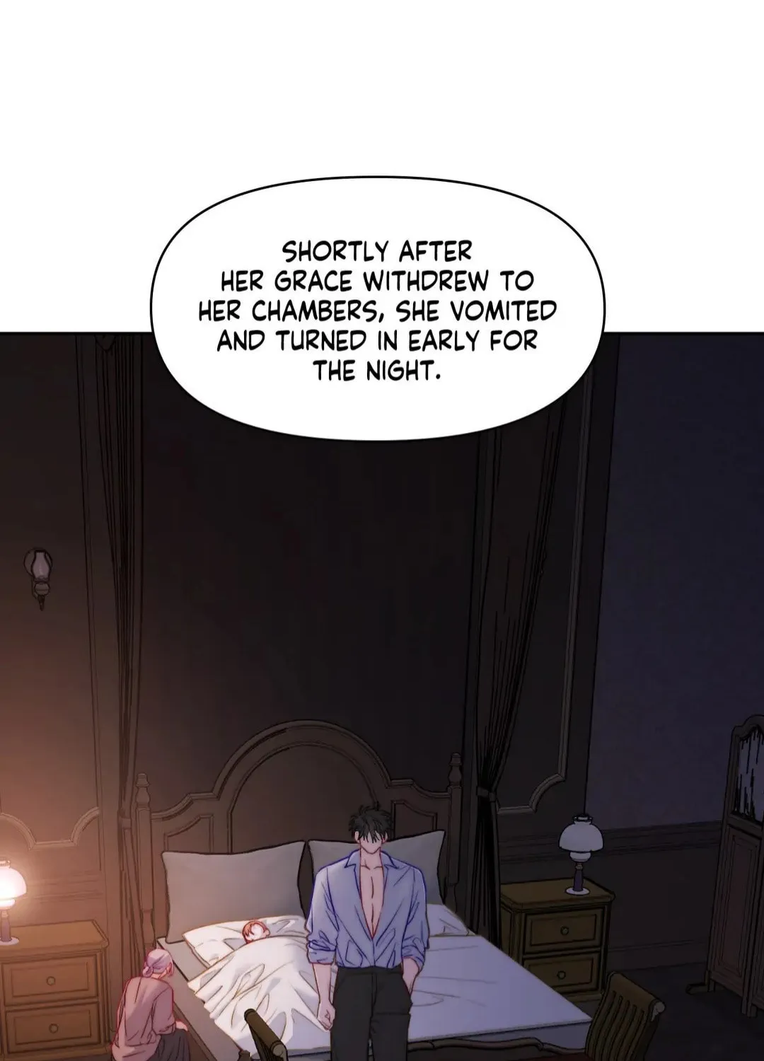 Lucia Chapter 128 page 2 - 