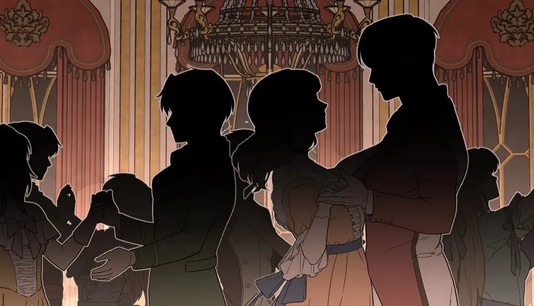 Lucia Chapter 128 page 104 - 