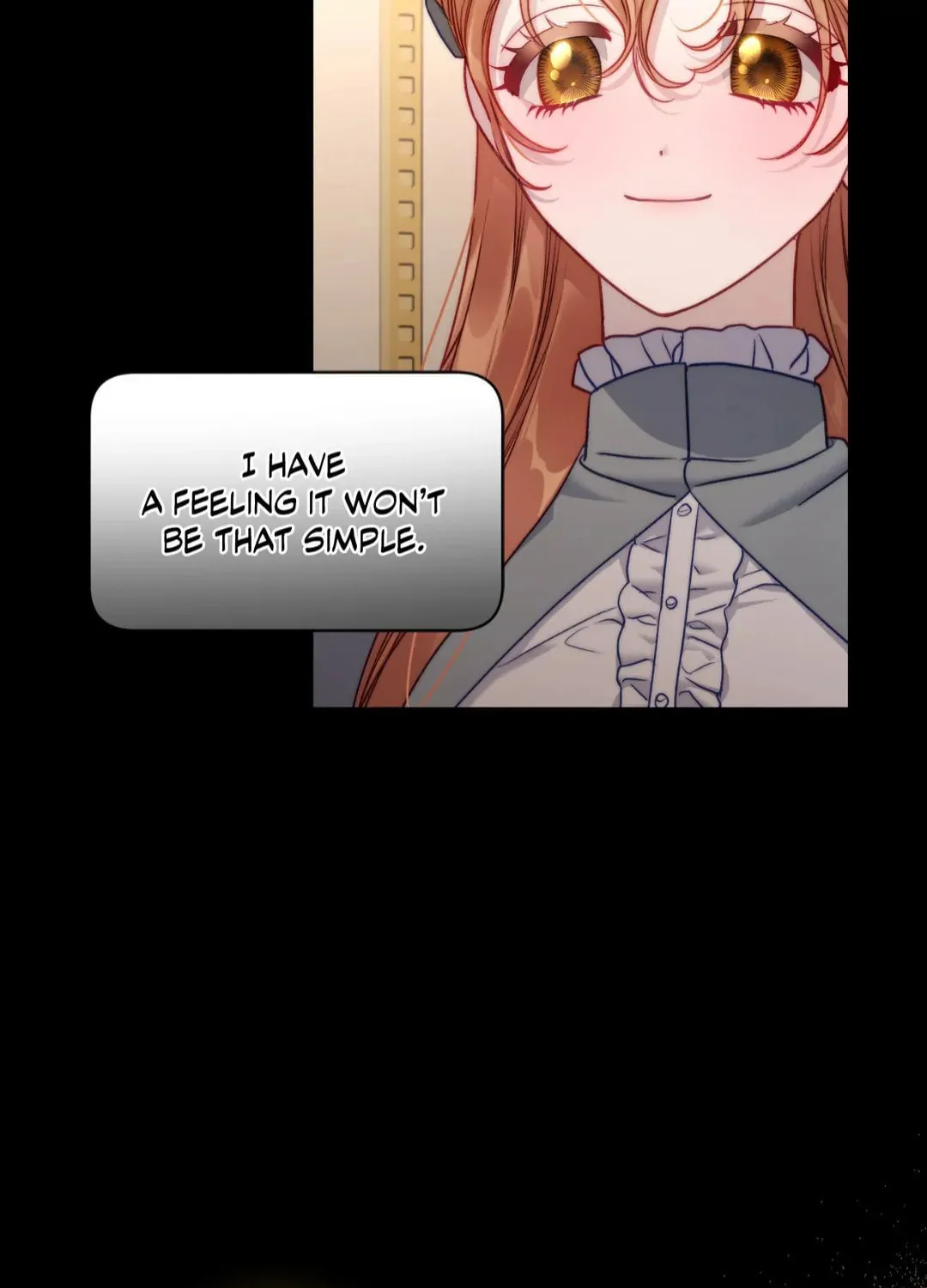 Lucia Chapter 128 page 108 - 