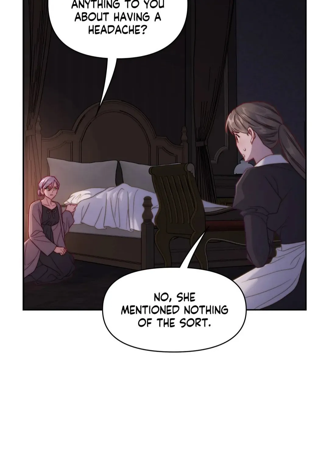 Lucia Chapter 128 page 14 - 