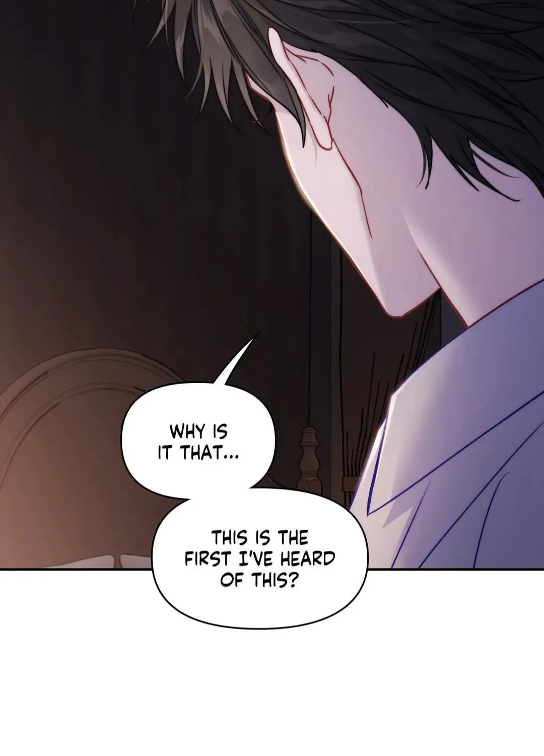 Lucia Chapter 128 page 23 - 