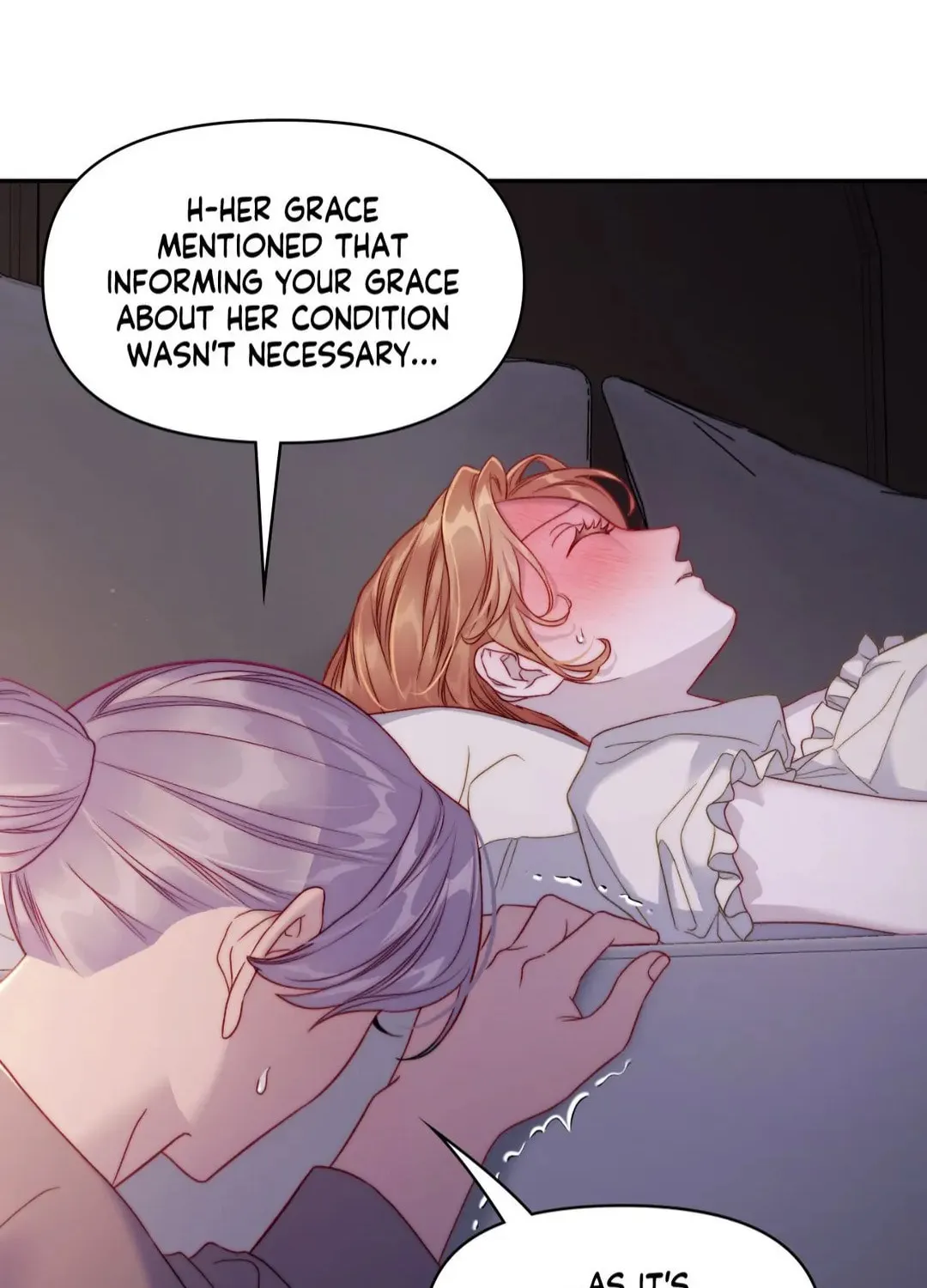 Lucia Chapter 128 page 24 - 