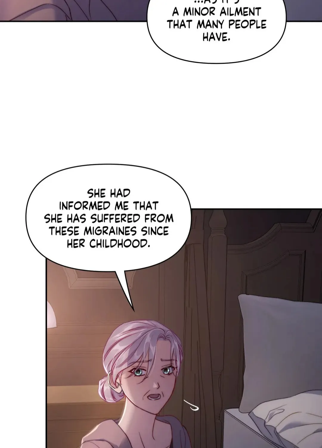 Lucia Chapter 128 page 25 - 