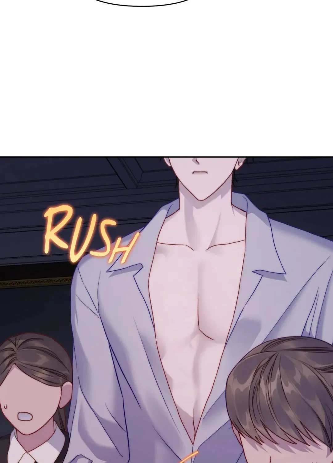 Lucia Chapter 128 page 32 - 