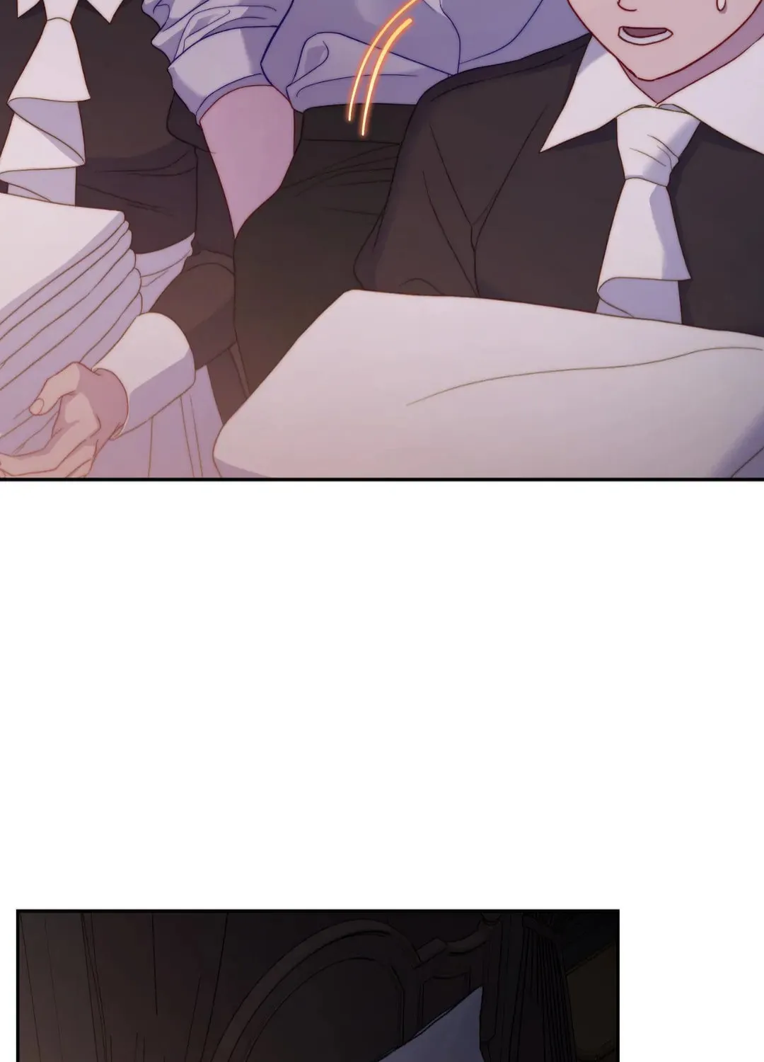 Lucia Chapter 128 page 33 - 