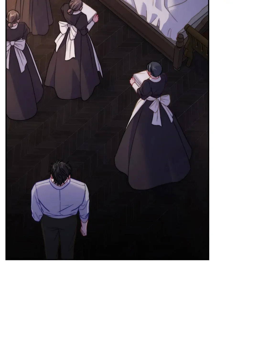 Lucia Chapter 128 page 35 - 