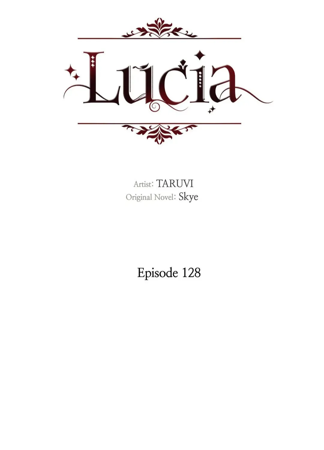 Lucia Chapter 128 page 40 - 
