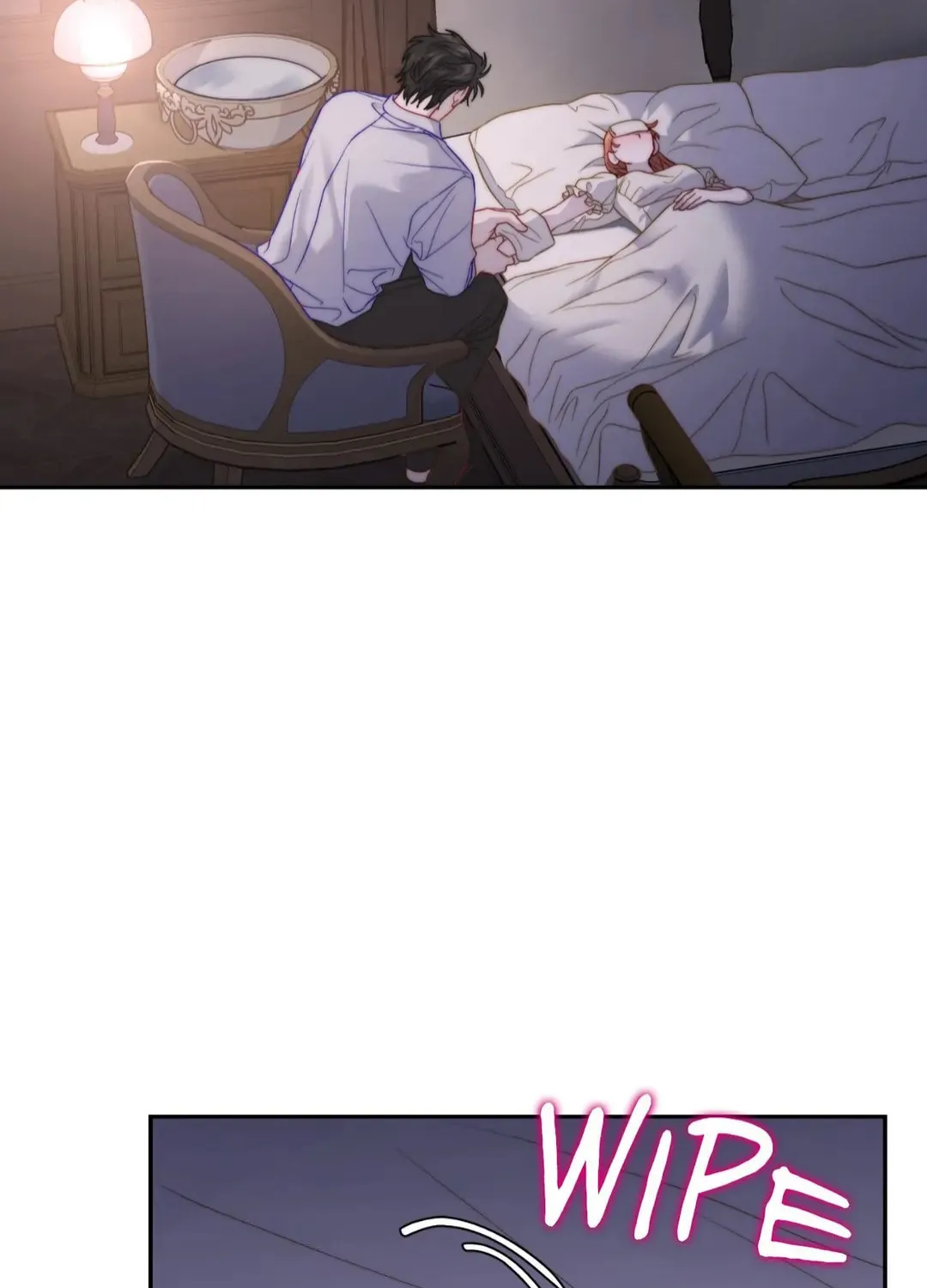 Lucia Chapter 128 page 43 - 