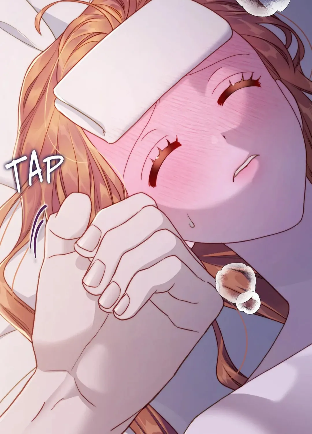 Lucia Chapter 128 page 47 - 