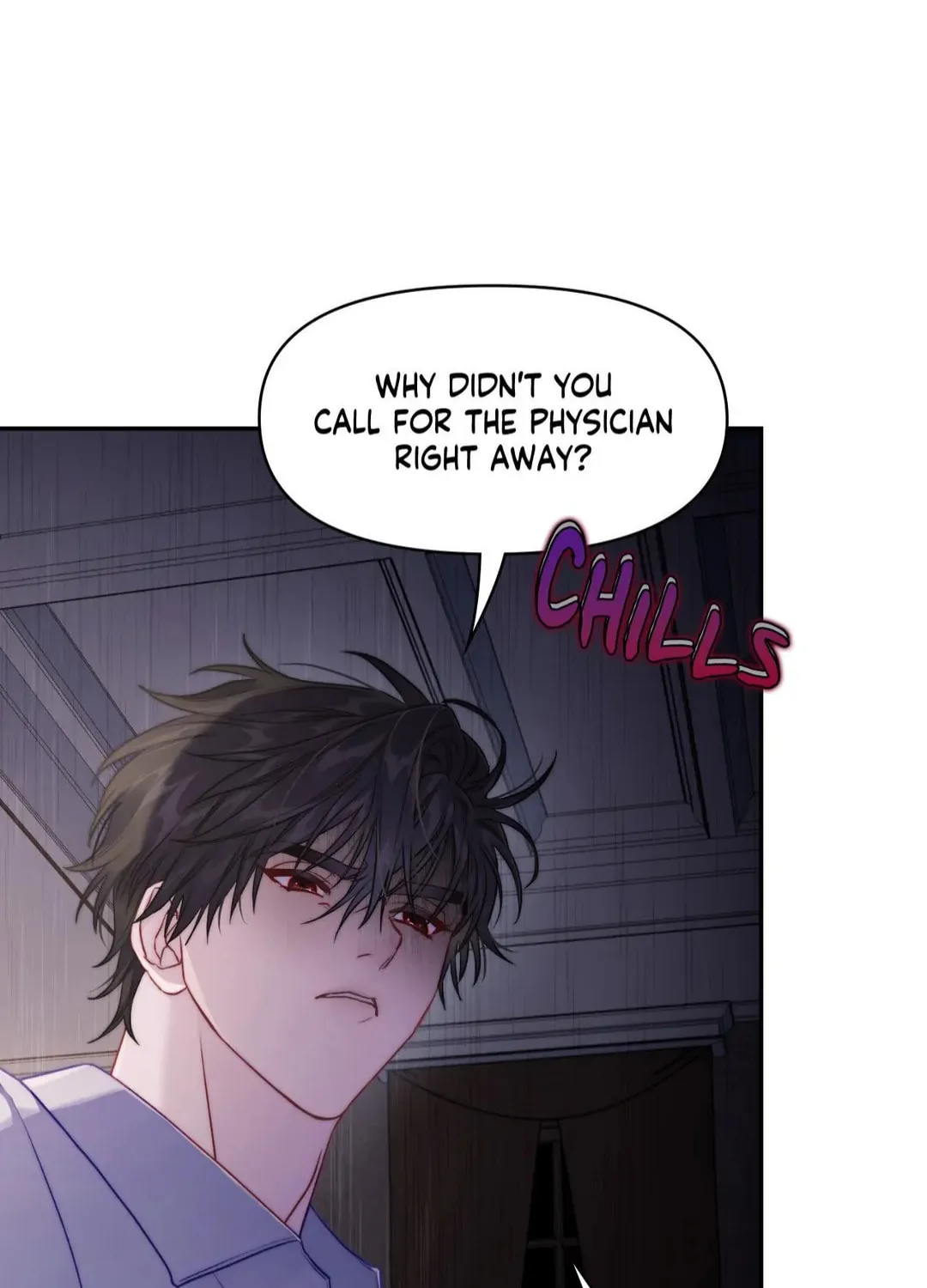 Lucia Chapter 128 page 6 - 