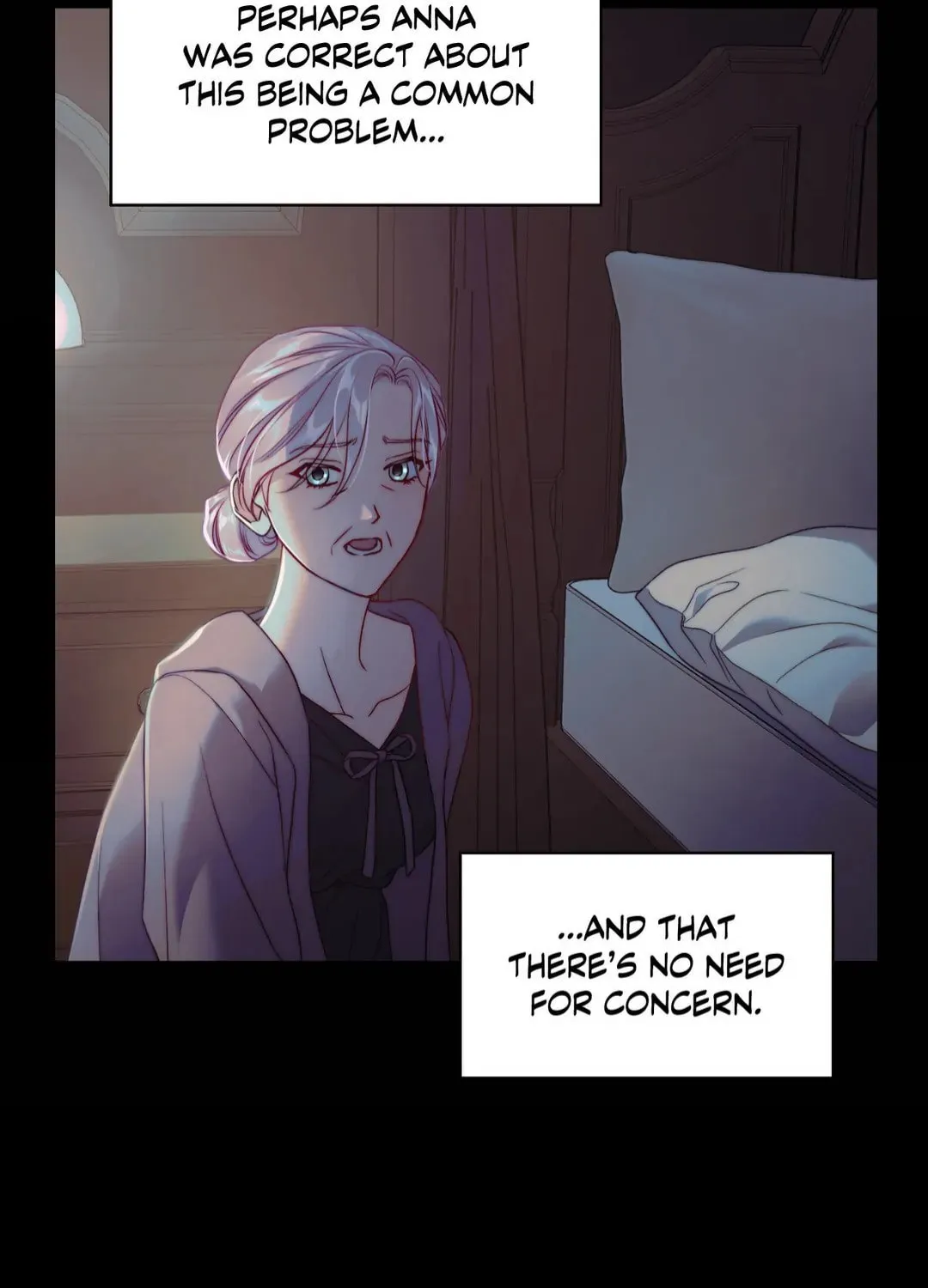 Lucia Chapter 128 page 51 - 