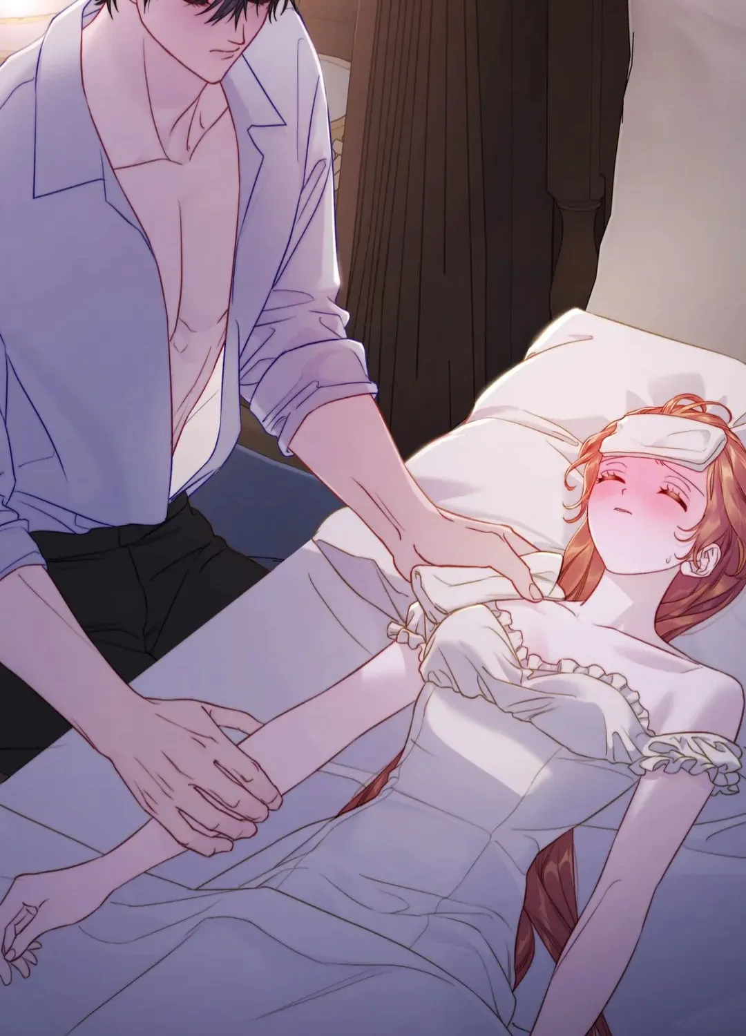 Lucia Chapter 128 page 54 - 