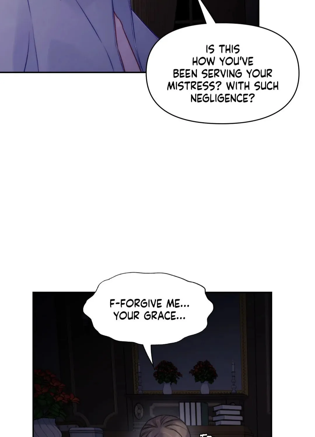 Lucia Chapter 128 page 7 - 