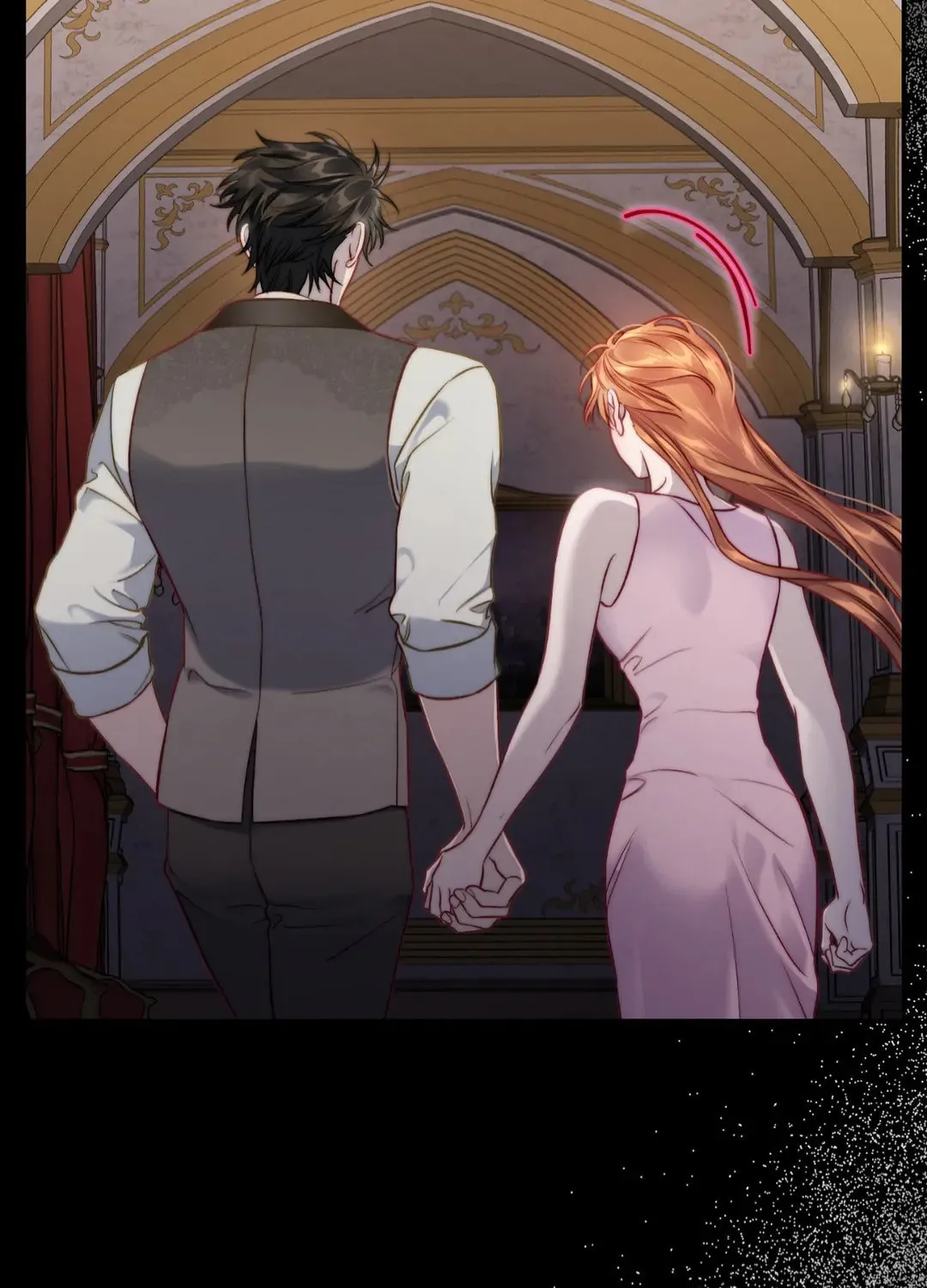 Lucia Chapter 128 page 61 - 