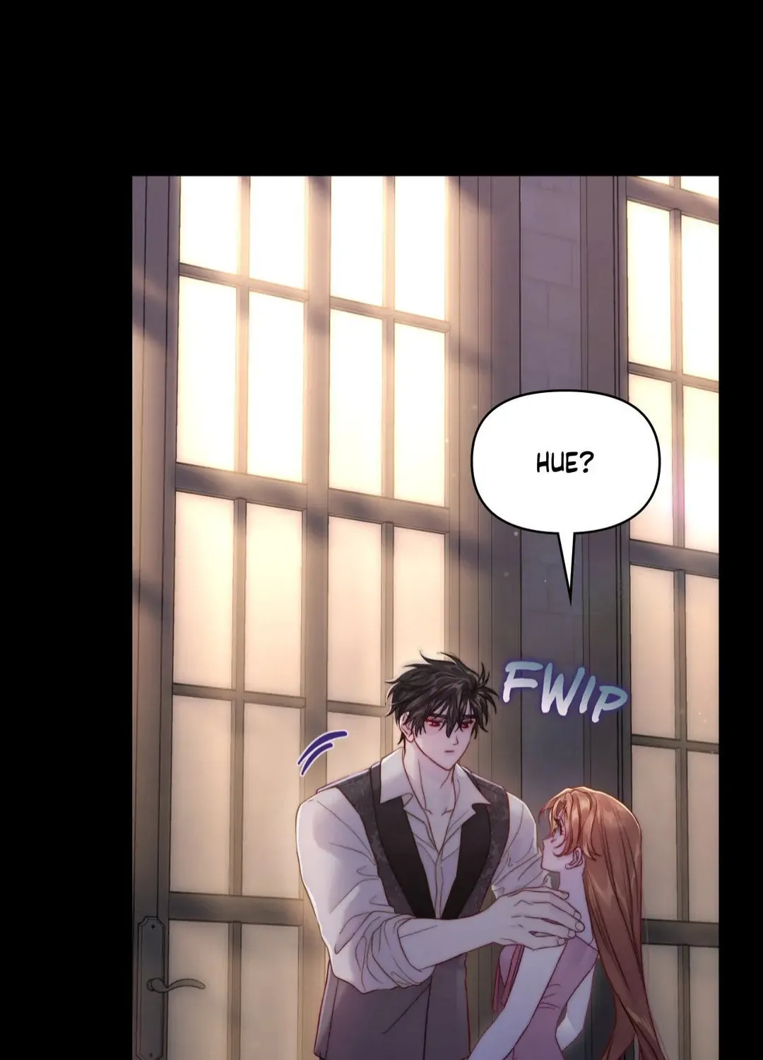 Lucia Chapter 128 page 68 - 