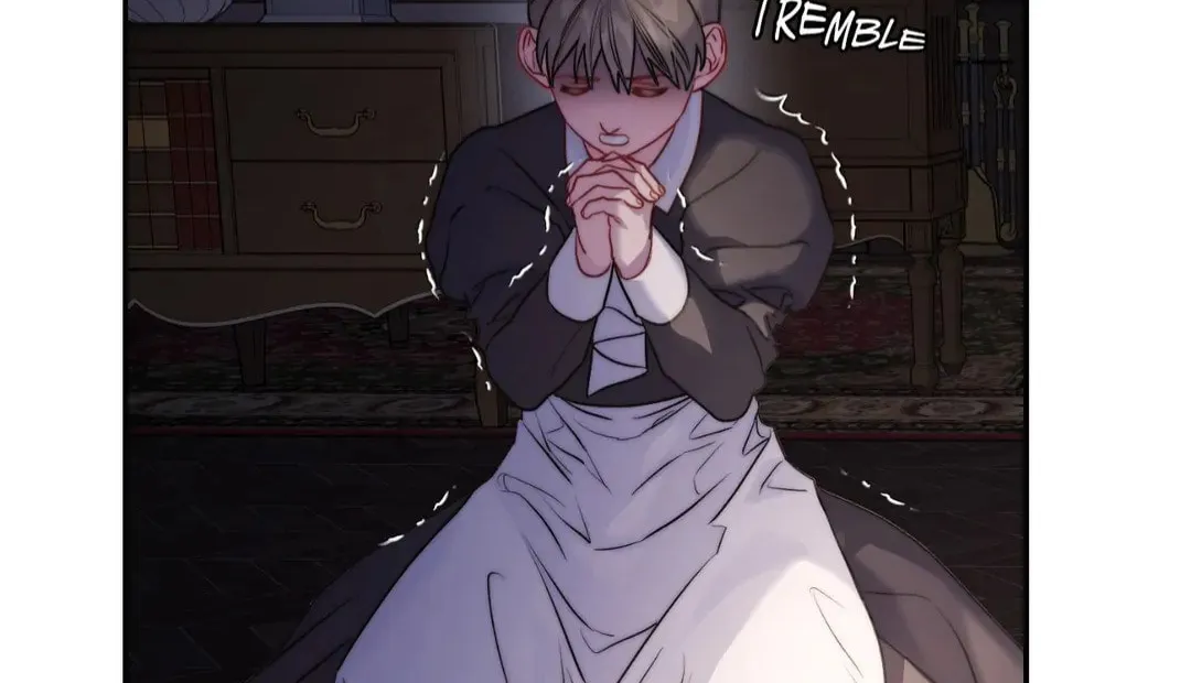 Lucia Chapter 128 page 8 - 