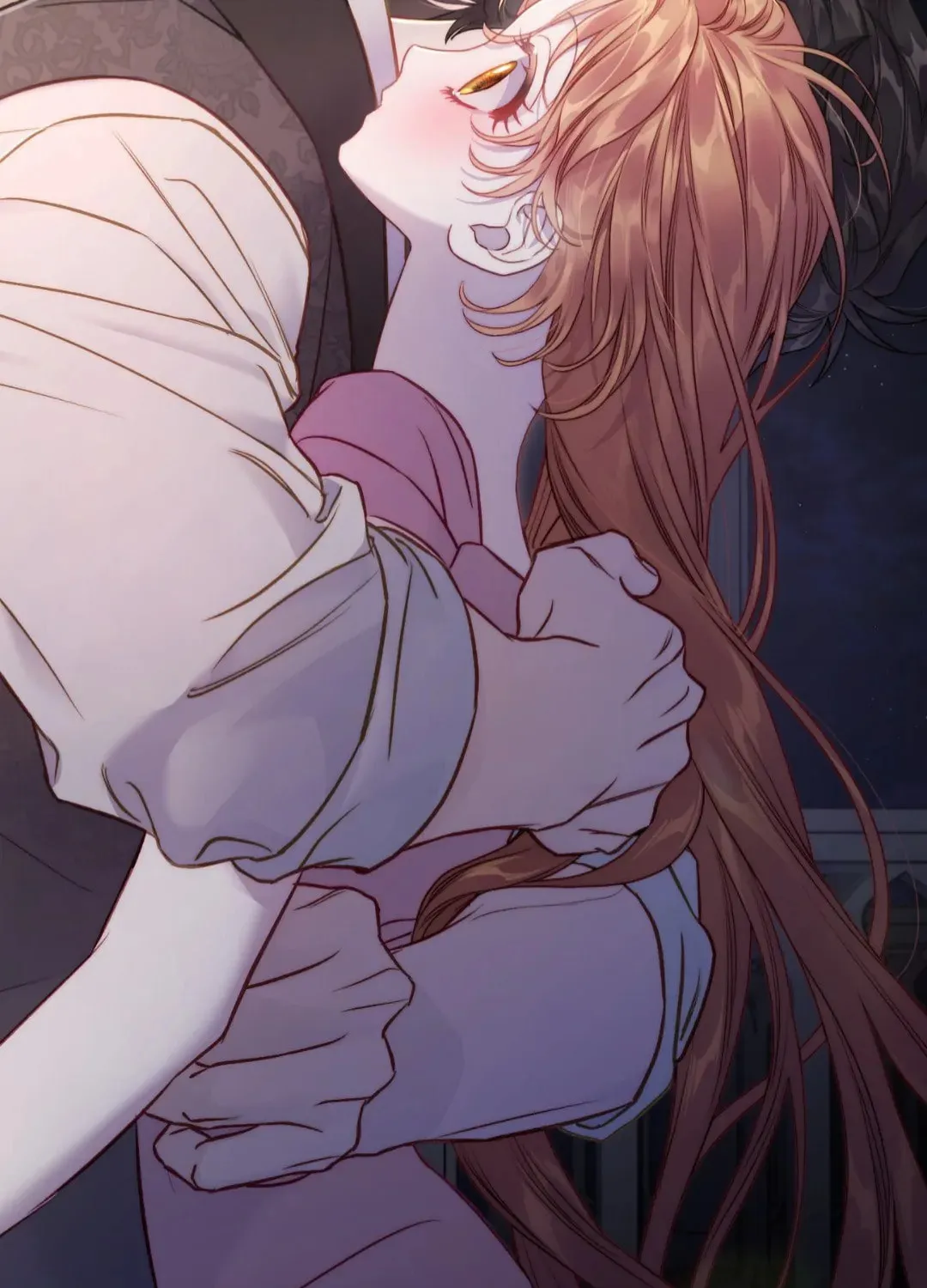 Lucia Chapter 128 page 71 - 