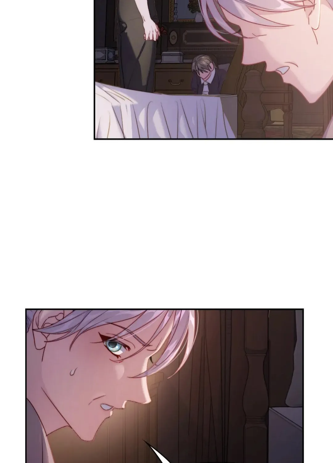 Lucia Chapter 128 page 10 - 