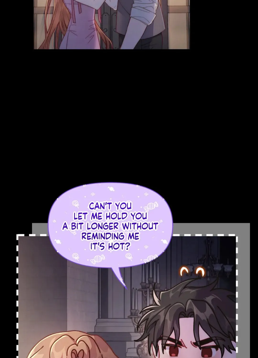 Lucia Chapter 128 page 91 - 