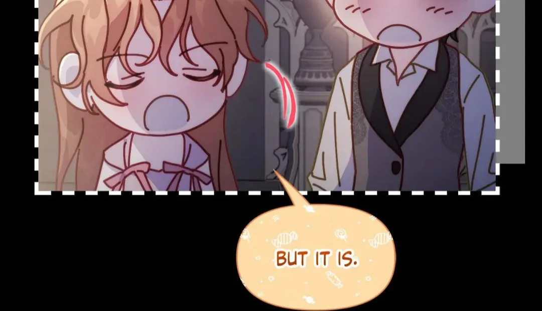 Lucia Chapter 128 page 92 - 