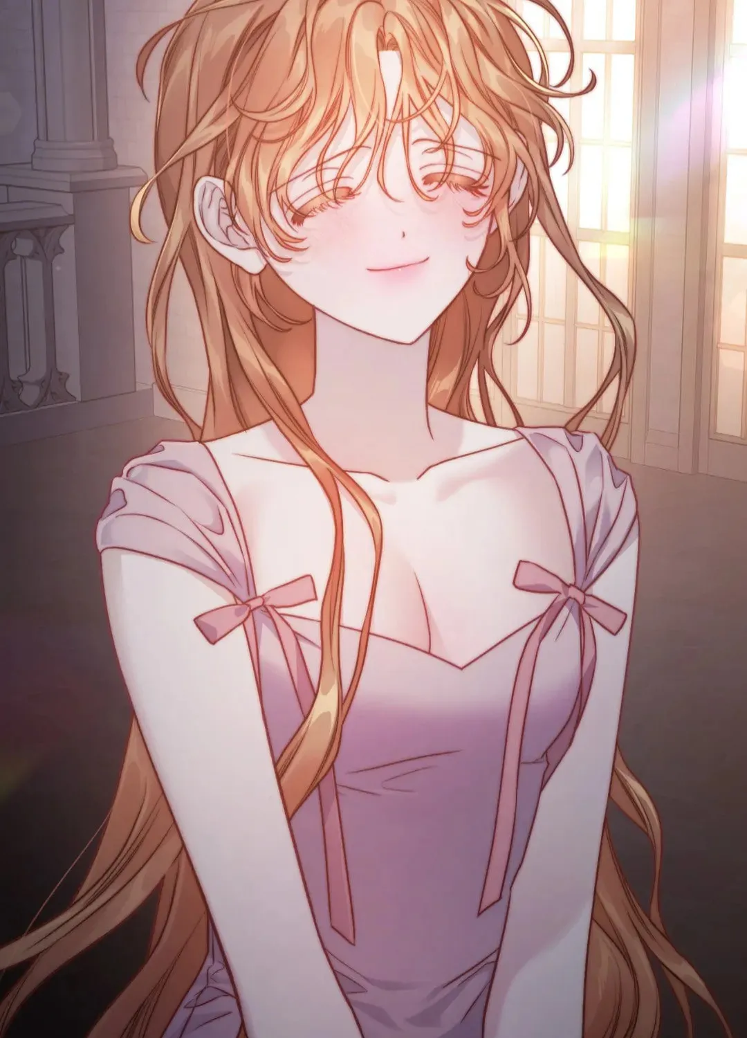Lucia Chapter 128 page 95 - 