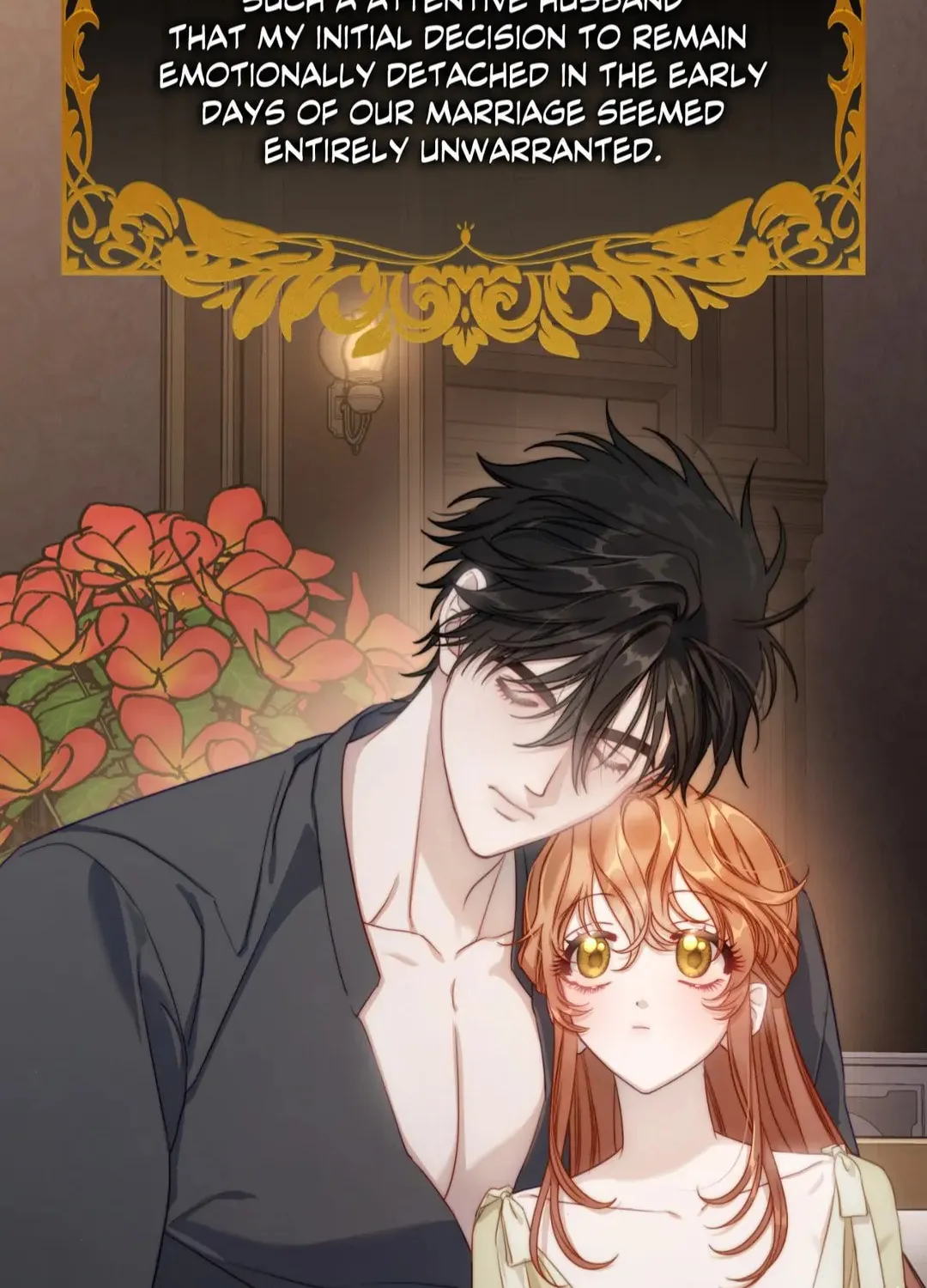 Lucia Chapter 128 page 98 - 
