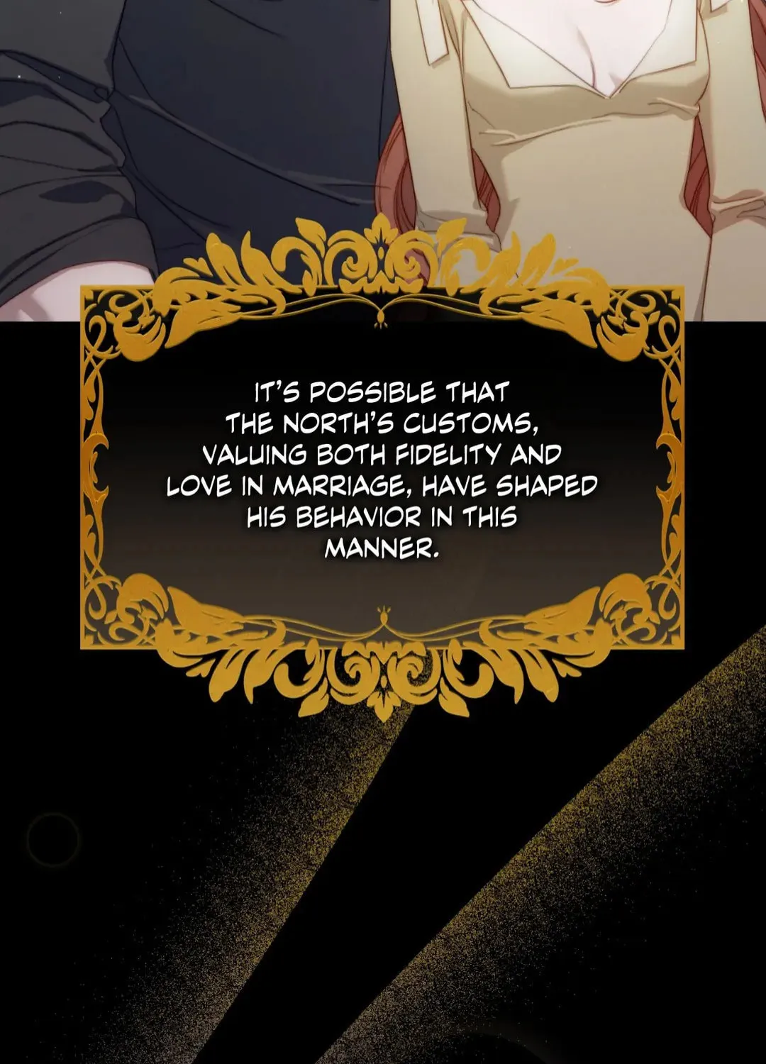 Lucia Chapter 128 page 99 - 