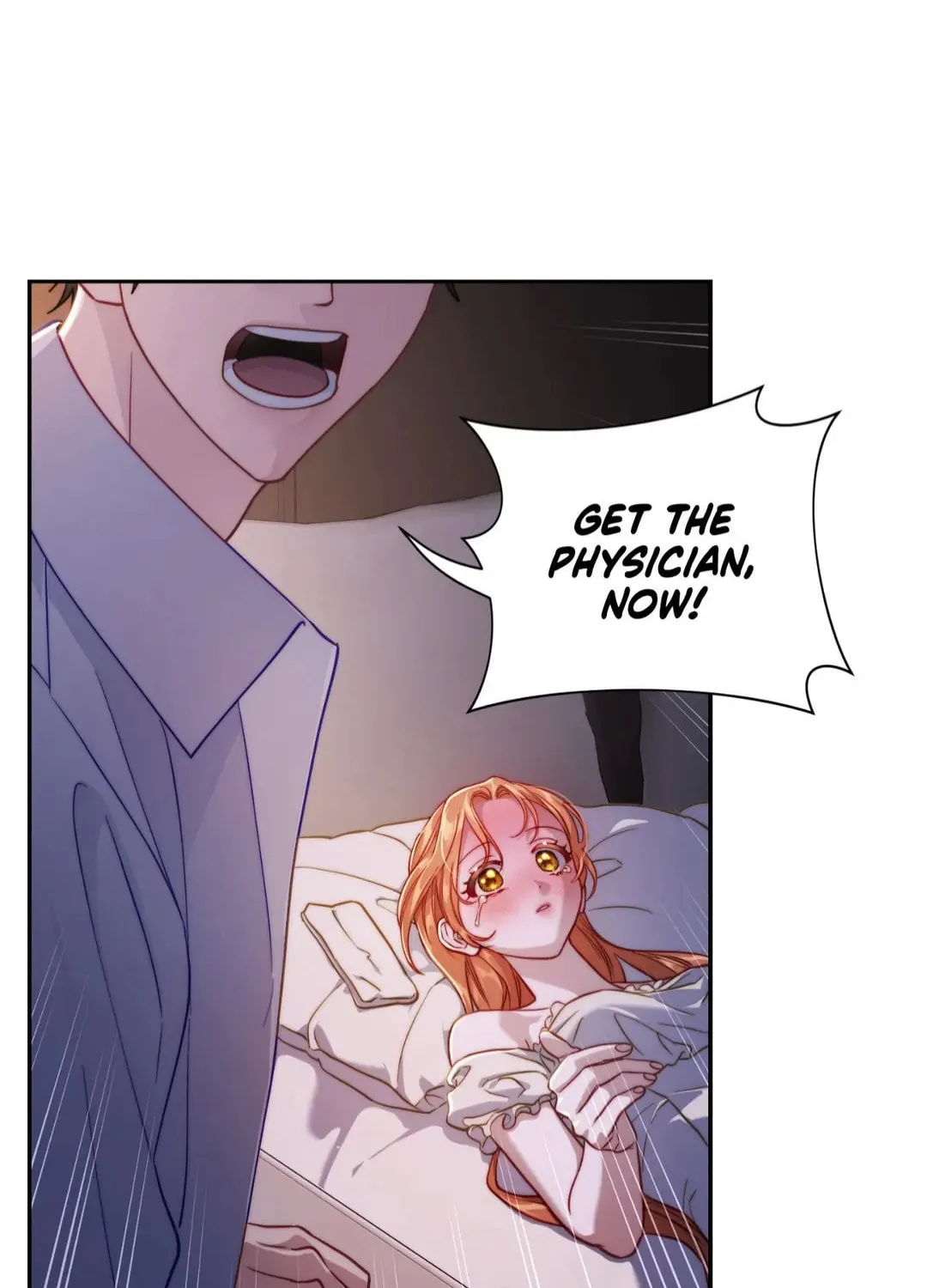 Lucia Chapter 129 page 28 - 