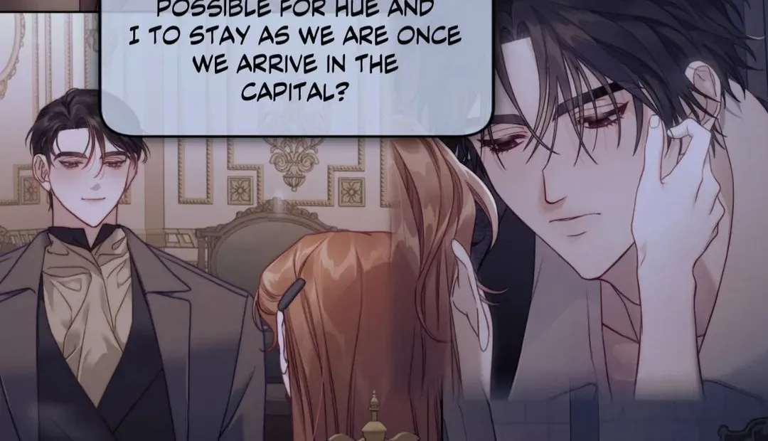Lucia Chapter 129 page 38 - 