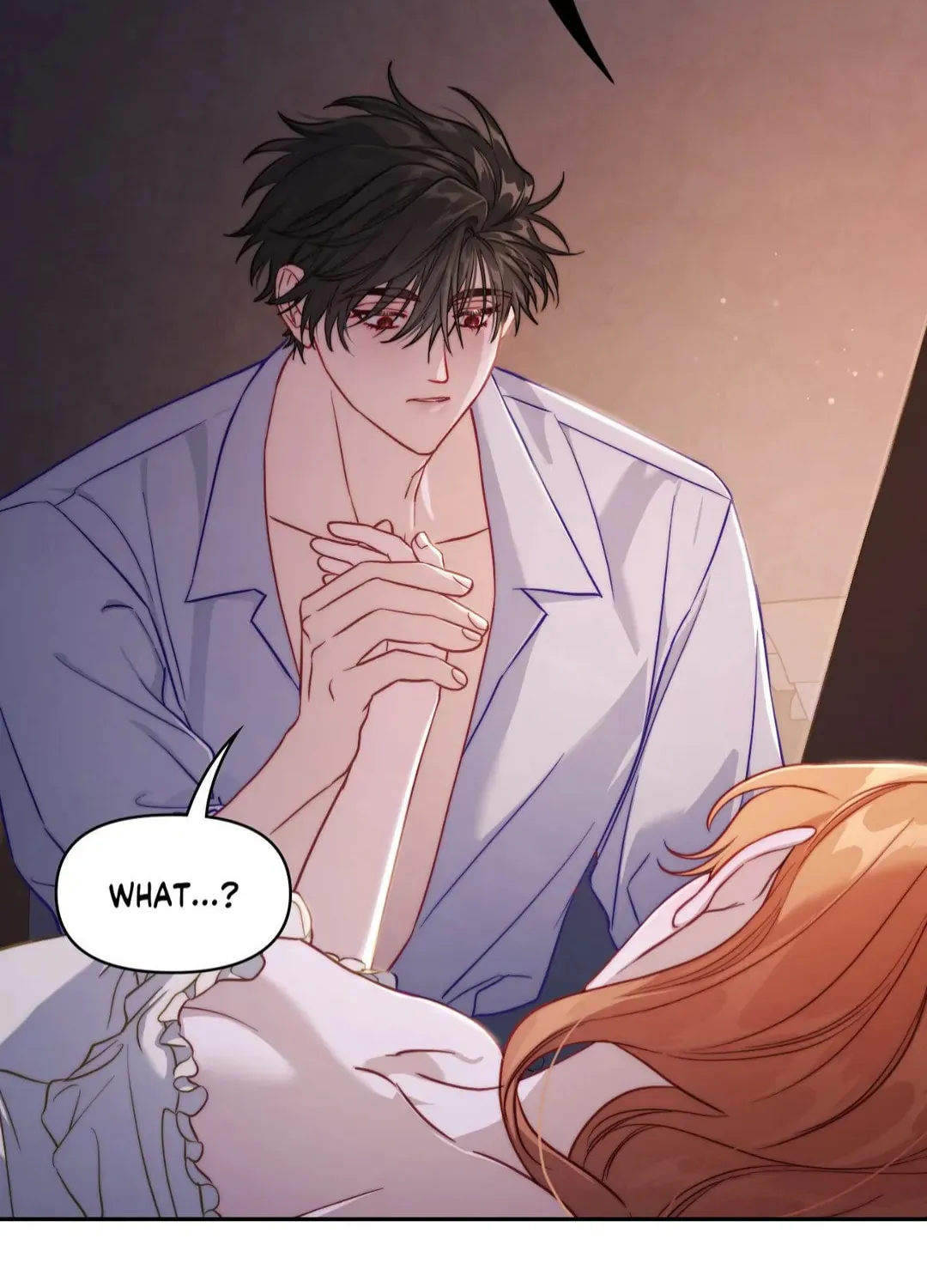 Lucia Chapter 129 page 54 - 