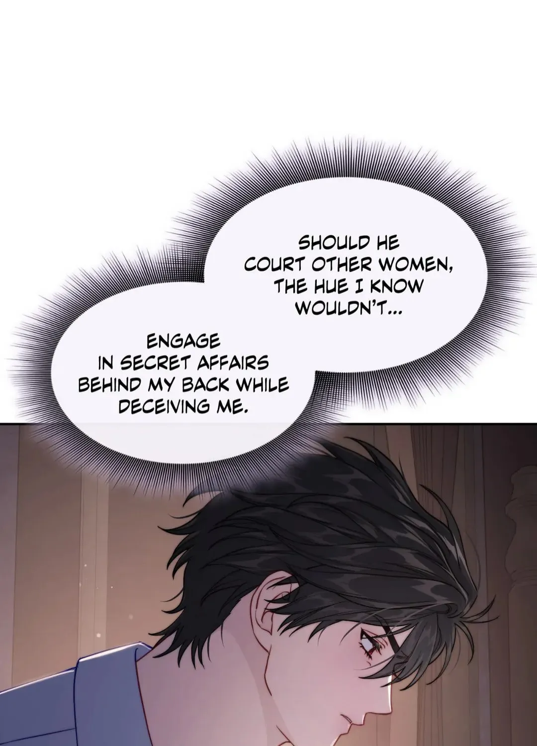 Lucia Chapter 129 page 64 - 