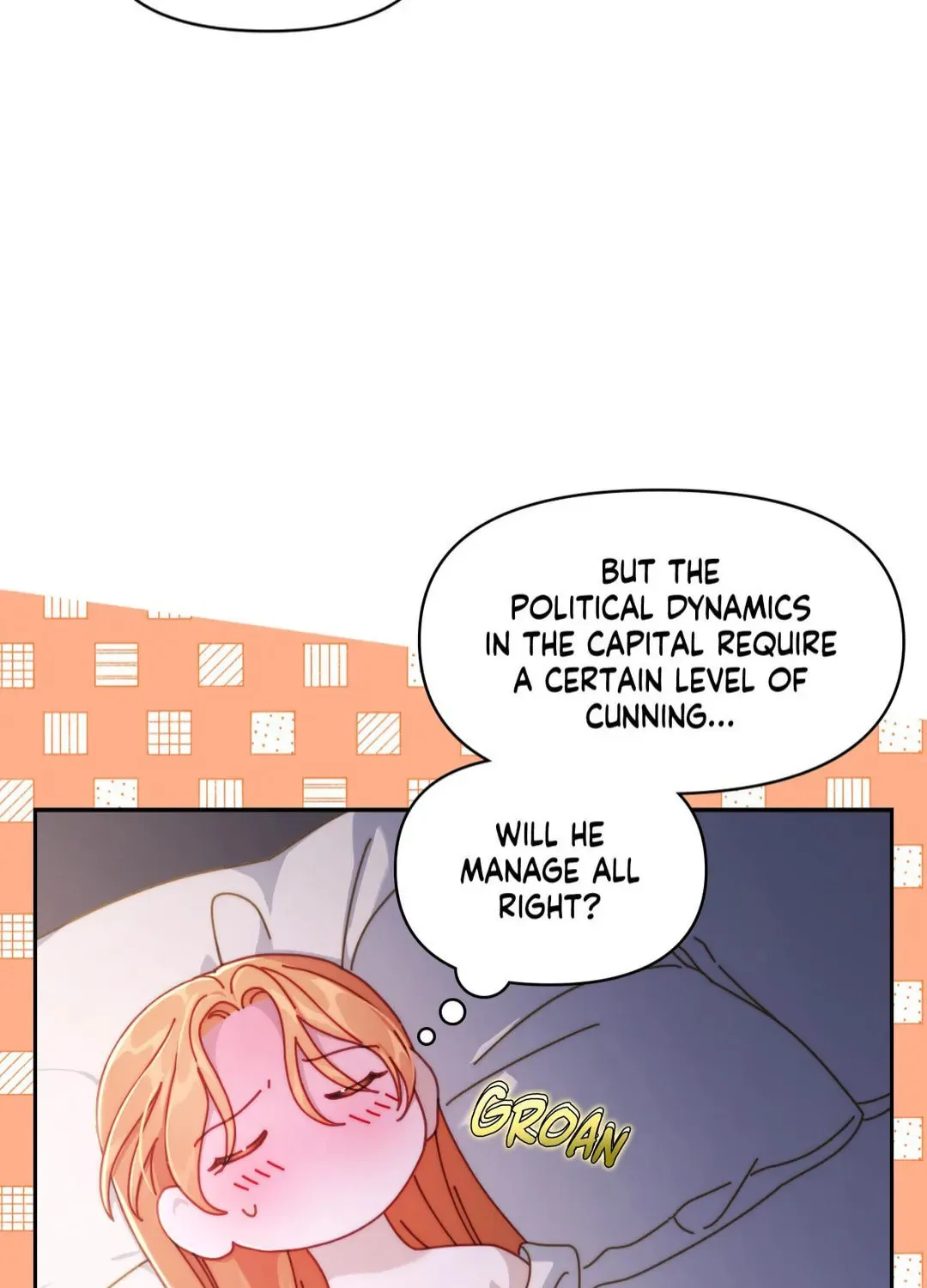 Lucia Chapter 129 page 67 - 