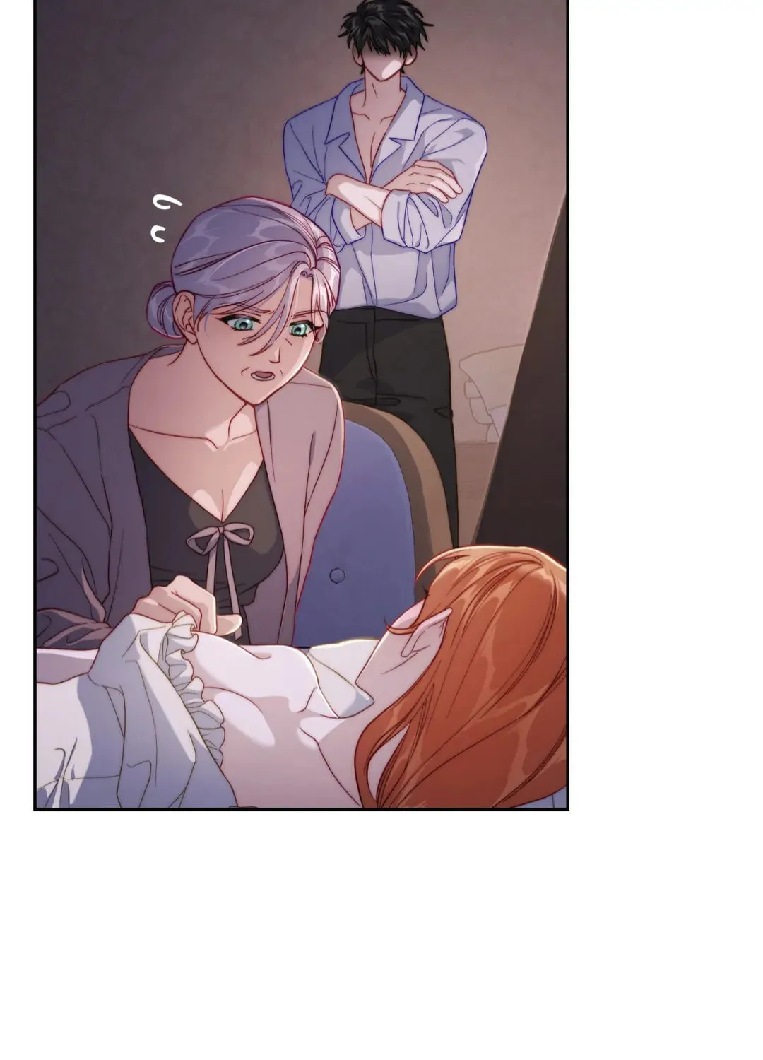 Lucia Chapter 129 page 71 - 