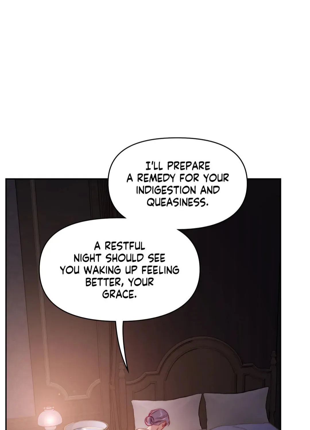 Lucia Chapter 129 page 83 - 