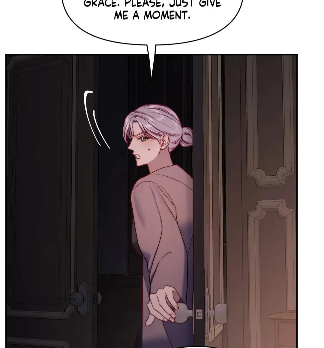 Lucia Chapter 129 page 85 - 