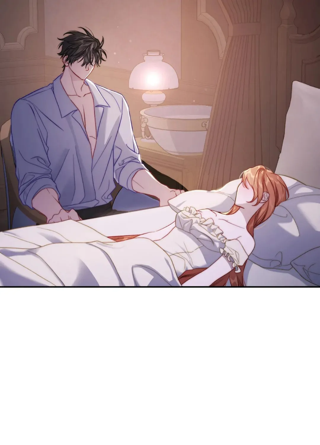 Lucia Chapter 129 page 89 - 