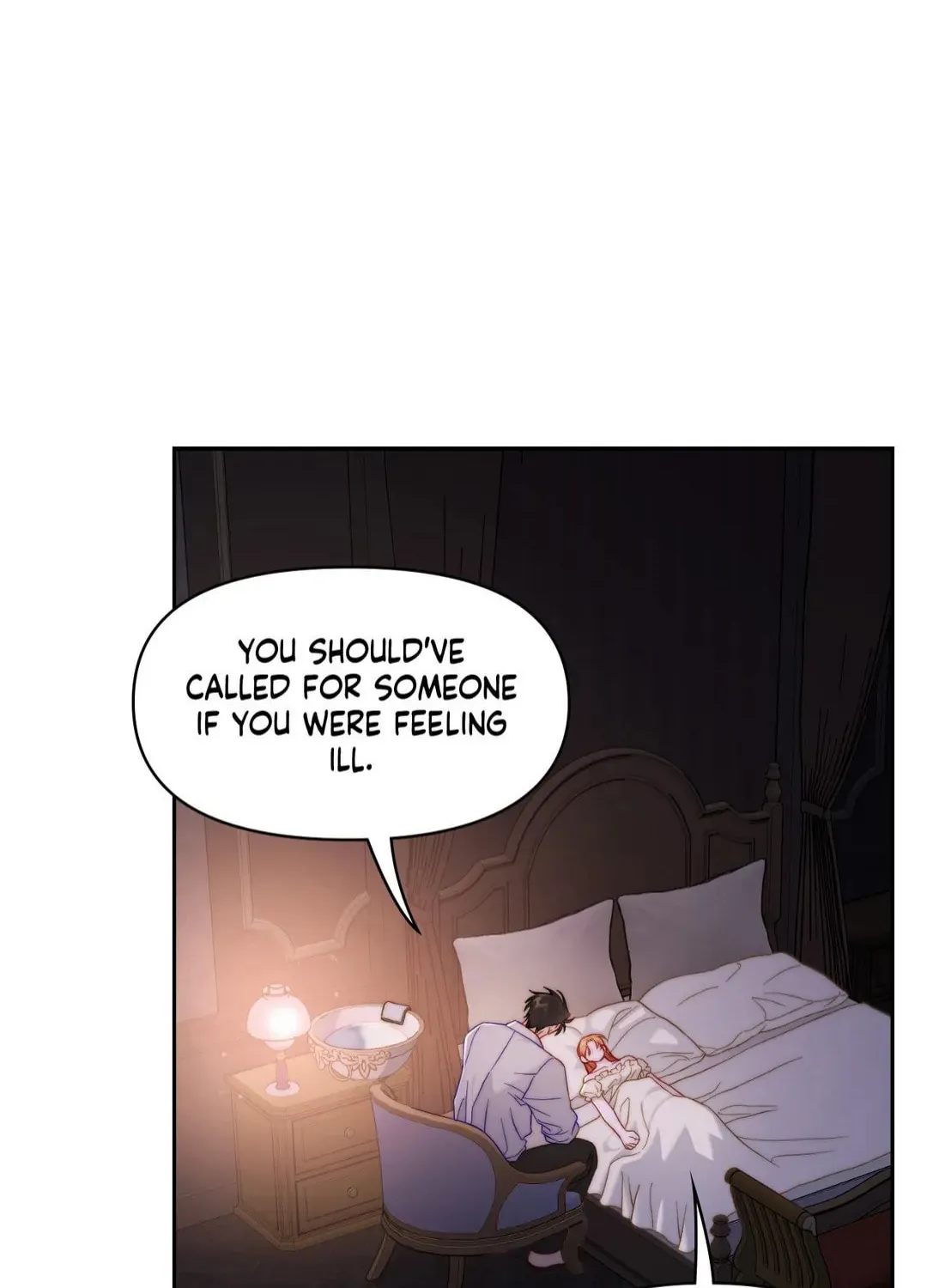 Lucia Chapter 129 page 90 - 