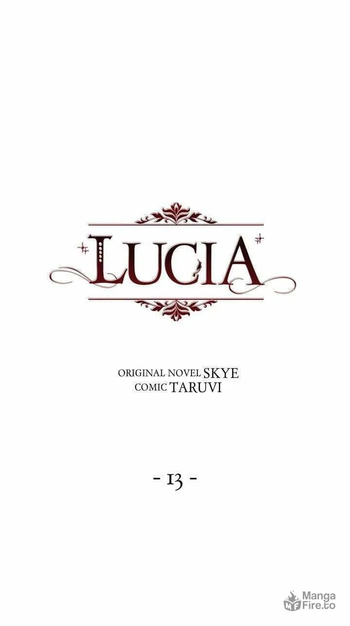 Lucia Chapter 13 page 14 - 