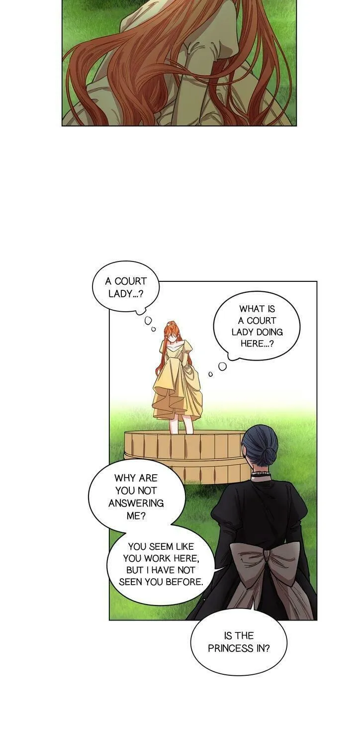 Lucia Chapter 13 page 18 - 