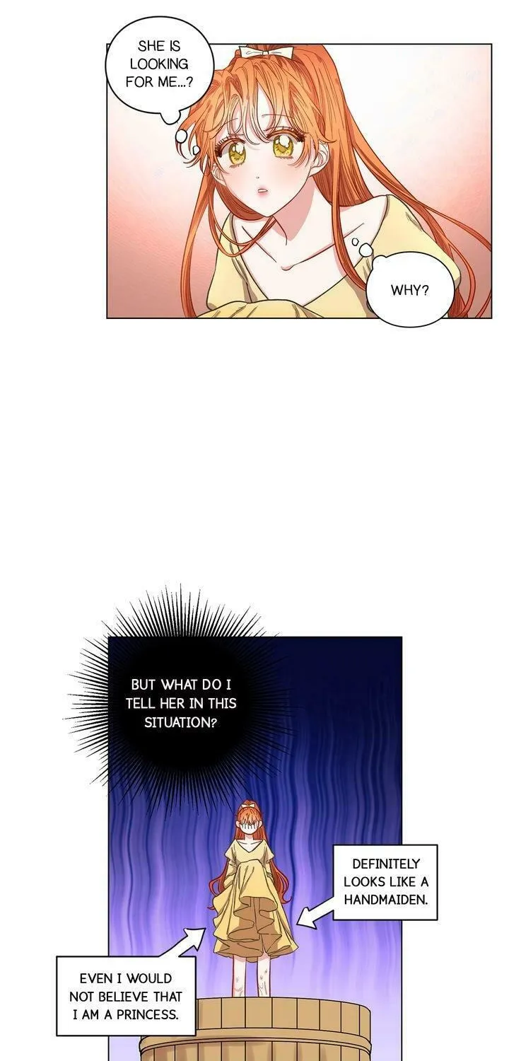 Lucia Chapter 13 page 19 - 