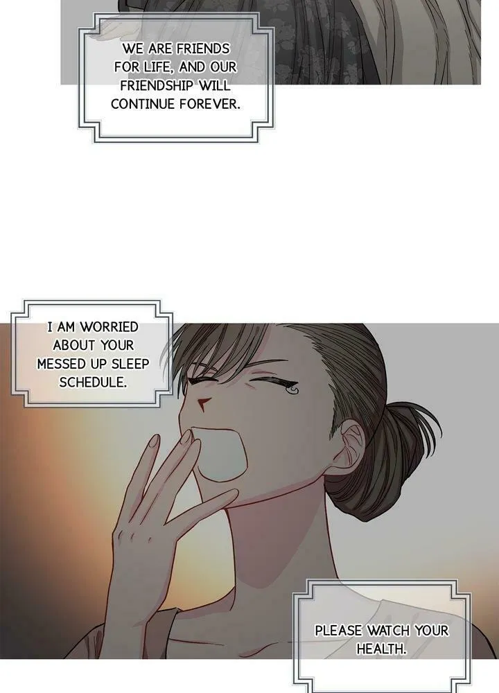 Lucia Chapter 13 page 3 - 