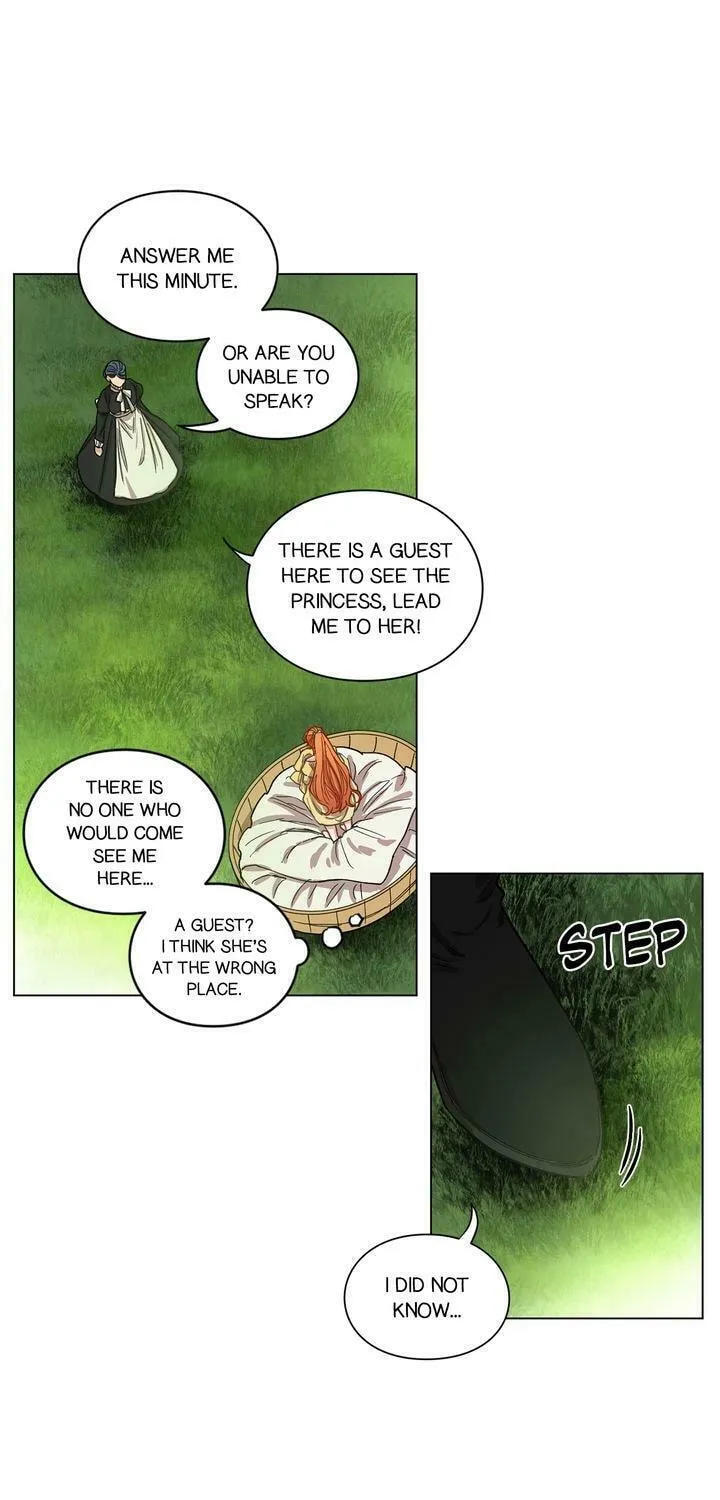 Lucia Chapter 13 page 21 - 
