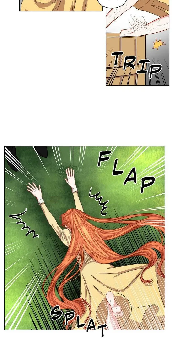 Lucia Chapter 13 page 27 - 
