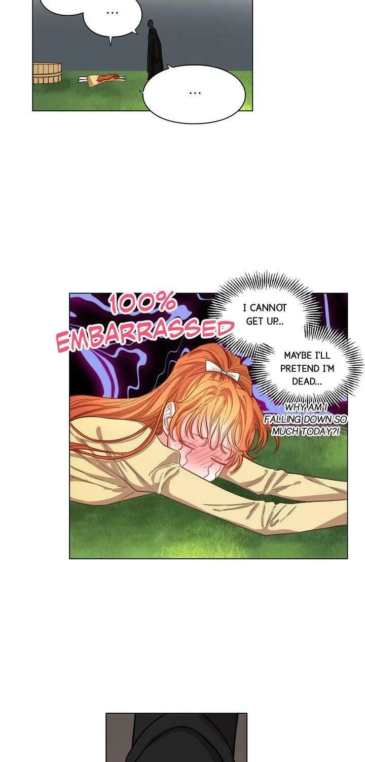Lucia Chapter 13 page 29 - 